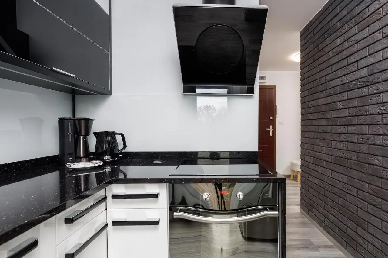 City Centre Pet-Friendly Apartment Koszalinska By Noclegi Renters Kolobrzeg