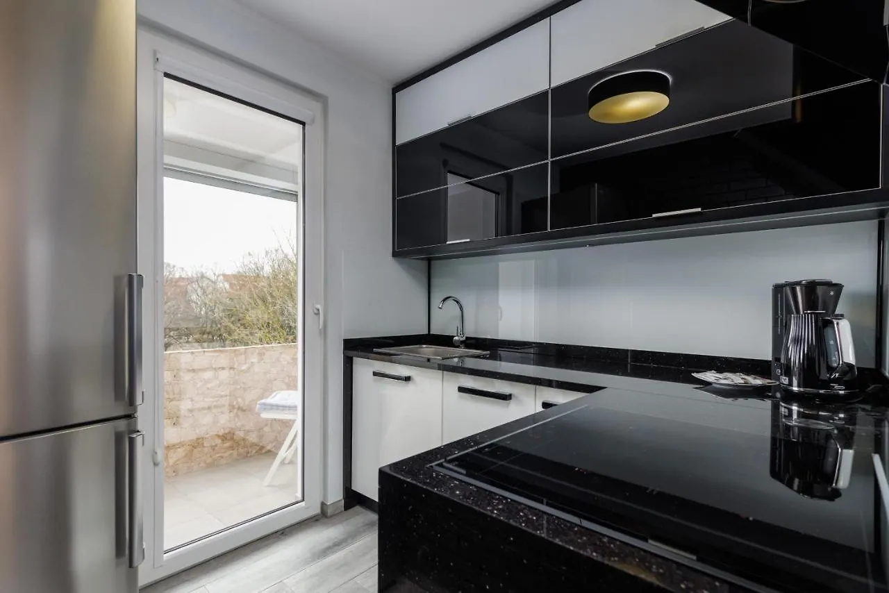 City Centre Pet-Friendly Apartment Koszalinska By Noclegi Renters Kolobrzeg 0*,